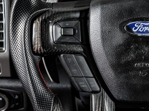 Used 2018 Ford F150 Raptor w/ Equipment Group 802A Luxury AWD/4WD image 17
