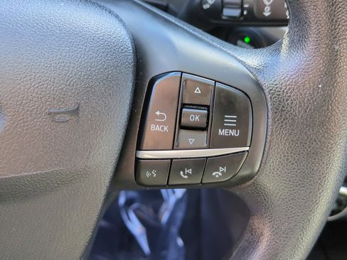 Used 2022 Ford Escape SE image 17