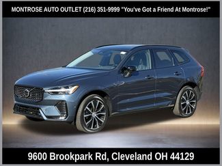 New 2025 Volvo XC60 B5 Plus w/ Protection Package Premier video 1