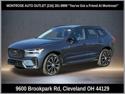 New 2025 Volvo XC60 B5 Plus w/ Protection Package Premier