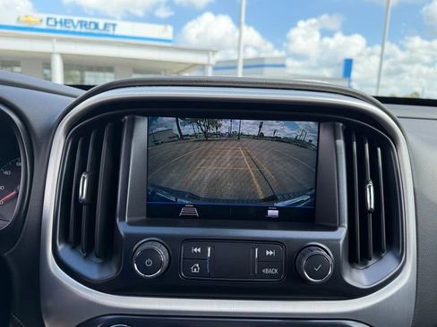 Used 2022 GMC Canyon Elevation w/ Trailering Package image 24