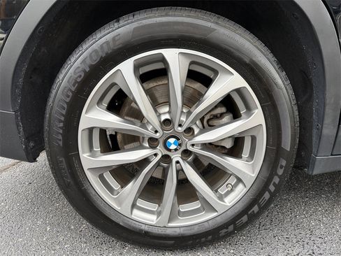 Used 2019 BMW X3 xDrive30i w/ Premium Package image 17