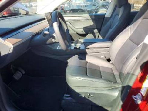 Used 2024 Tesla Model Y 2WD image 6