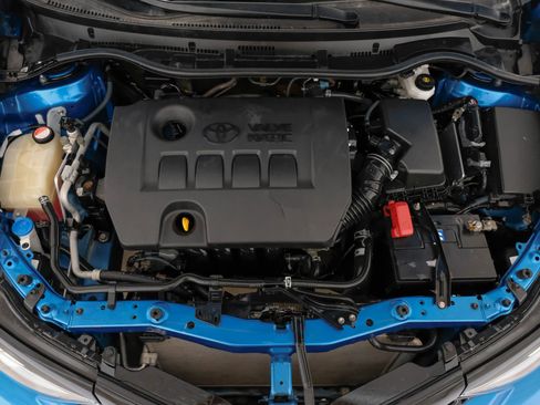 Used 2016 Scion iM Hatchback 4D image 50