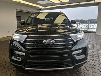 Used 2023 Ford Explorer XLT w/ Equipment Group 202A video 2