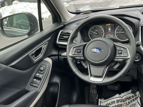 Certified 2022 Subaru Forester Limited image 22