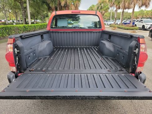 Used 2006 Toyota Tacoma 2WD Regular Cab image 7