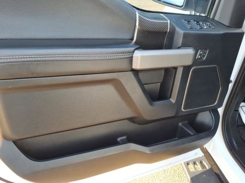 Used 2019 Ford F150 Raptor w/ Equipment Group 802A Luxury image 39