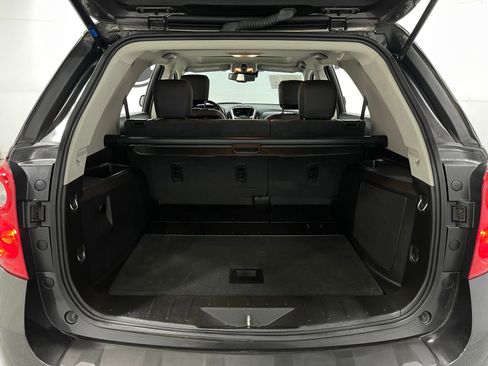 Used 2015 Chevrolet Equinox LTZ image 24