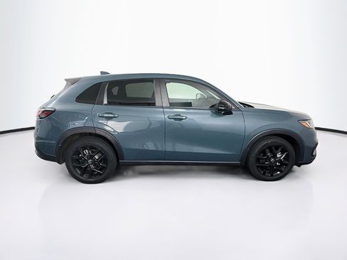 Used 2025 Honda HR-V Sport image 10
