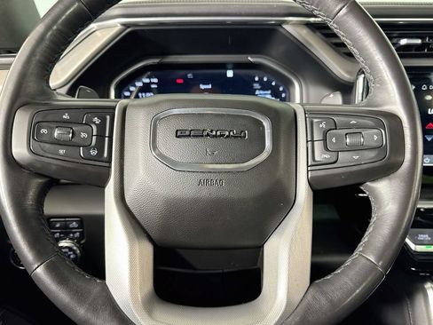 Used 2023 GMC Sierra 1500 Denali w/ Technology Package AWD/4WD image 46