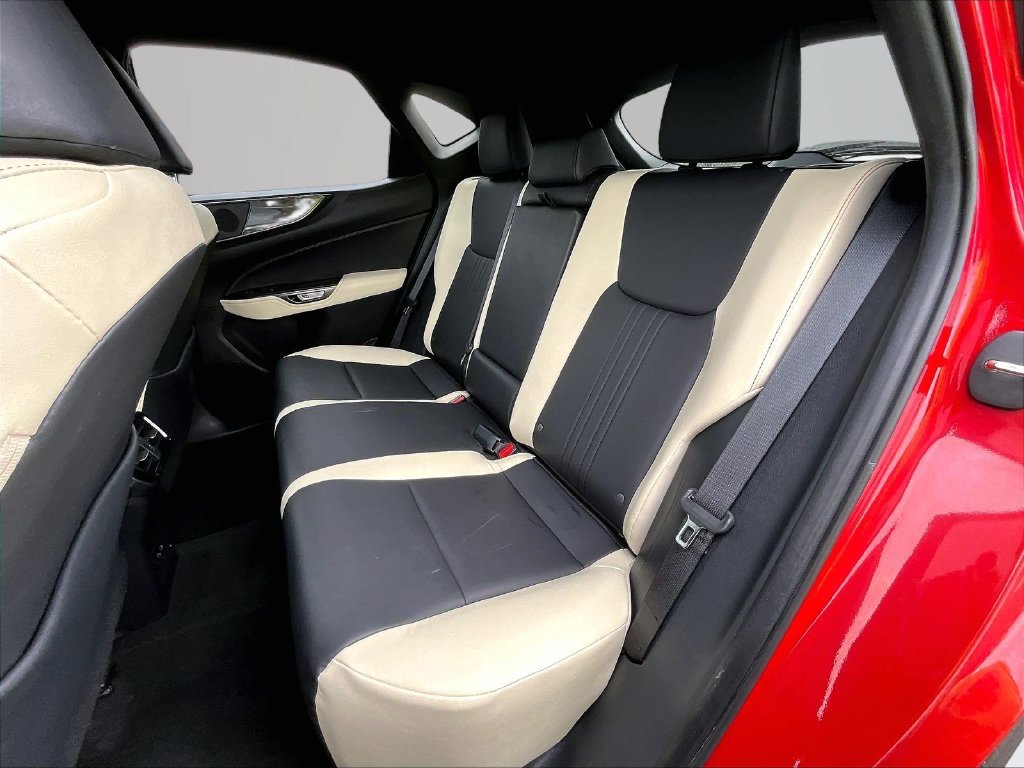 Used 2023 Lexus NX 350 AWD image 26