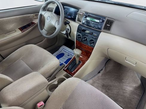 Used 2006 Toyota Corolla CE FWD image 33