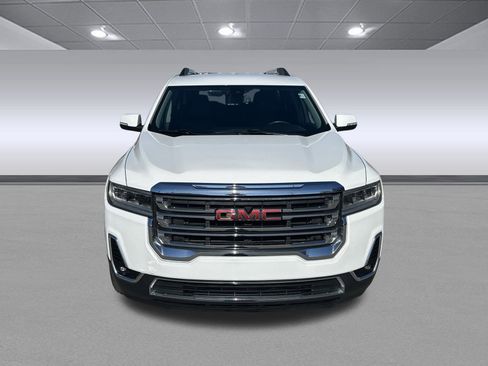 Used 2023 GMC Acadia SLT image 8