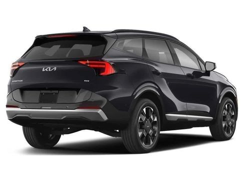 Used 2026 Kia Sportage SX FWD image 2