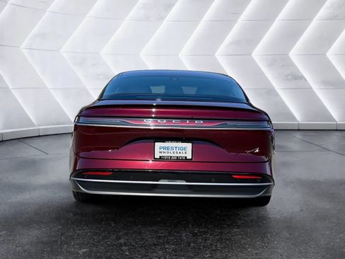 Used 2023 Lucid Air Pure AWD/4WD image 7