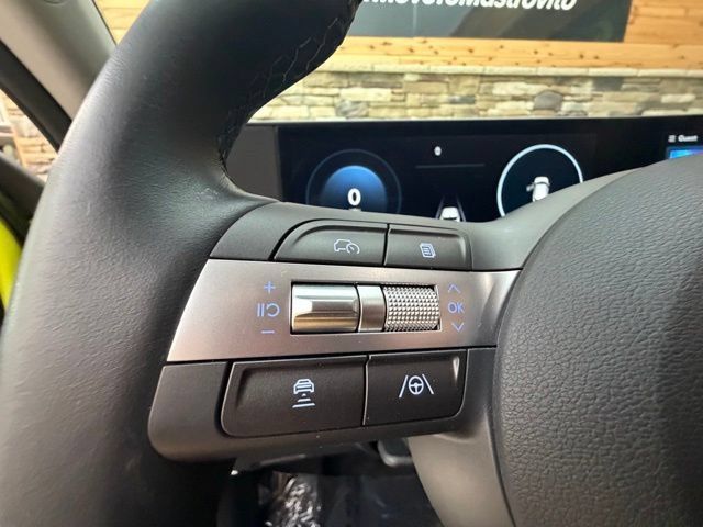 Certified 2026 Hyundai Kona SEL Premium AWD/4WD image 24