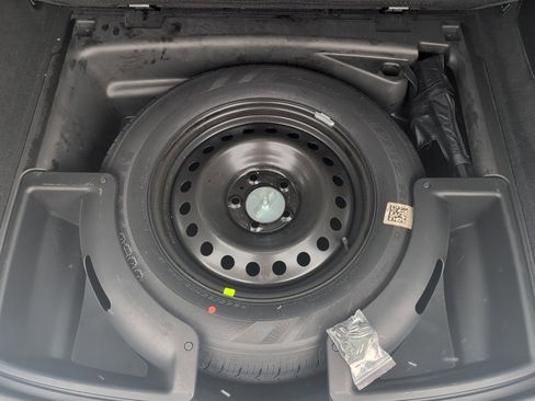 Used 2023 Jeep Grand Cherokee Overland image 19