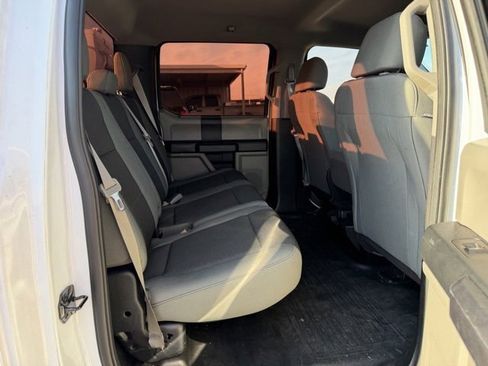 Used 2017 Ford F150 XL w/ Equipment Group 101A Mid image 11