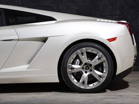 Used 2008 Lamborghini Gallardo AWD/4WD image 35