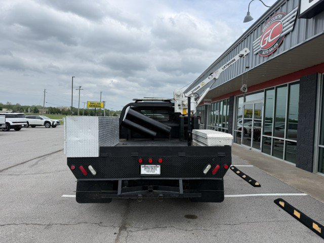 Used 2013 RAM 5500 Tradesman w/ Max Tow Pkg AWD/4WD image 23
