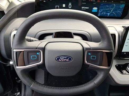 Used 2025 Ford Expedition Max Active image 20