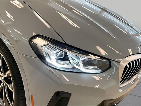 Used 2024 BMW X3 sDrive30i w/ Premium Package RWD image 26