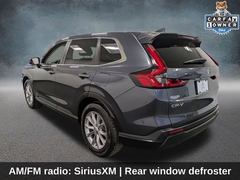 Used 2023 Honda CR-V EX-L image 7