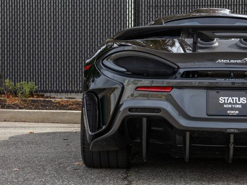 Used 2019 McLaren 600LT image 30