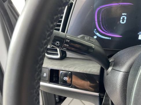 Certified 2025 Kia Sportage X-Line w/ Premium Package AWD/4WD image 15