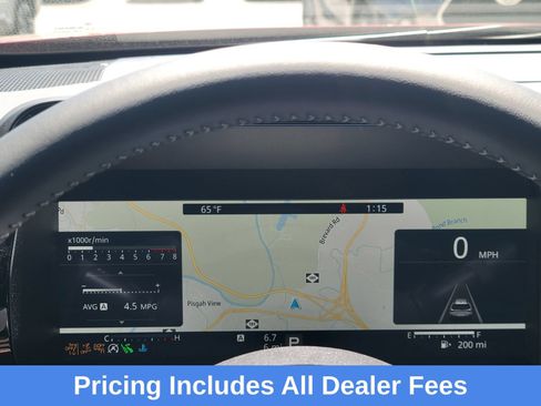 New 2026 Subaru Outback Touring XT AWD/4WD image 14