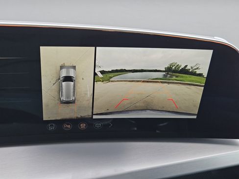 New 2026 Cadillac Vistiq Sport AWD/4WD image 12