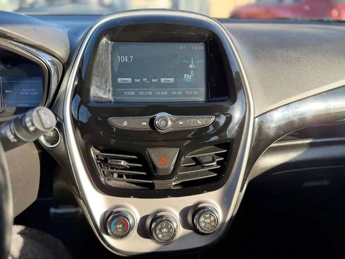 Used 2017 Chevrolet Spark LT image 34