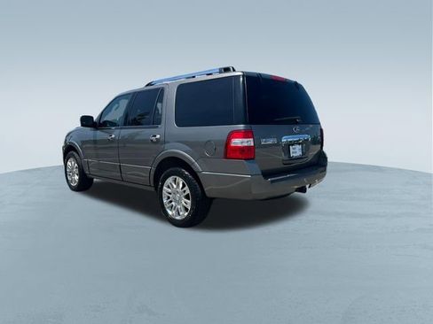 Used 2011 Ford Expedition Limited w/ 301A Rapid Spec Order Code AWD/4WD image 6