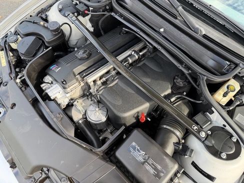 Used 2003 BMW M3 Coupe image 20