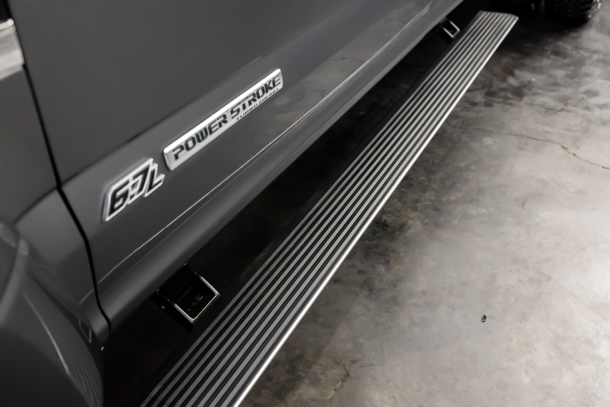 Used 2022 Ford F450 Platinum AWD/4WD image 13