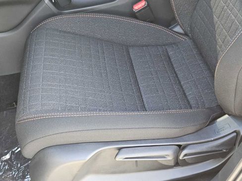 New 2026 Honda HR-V Sport image 16