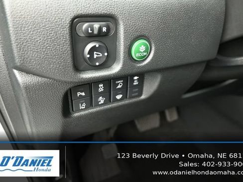 Used 2022 Honda Ridgeline Black Edition image 27