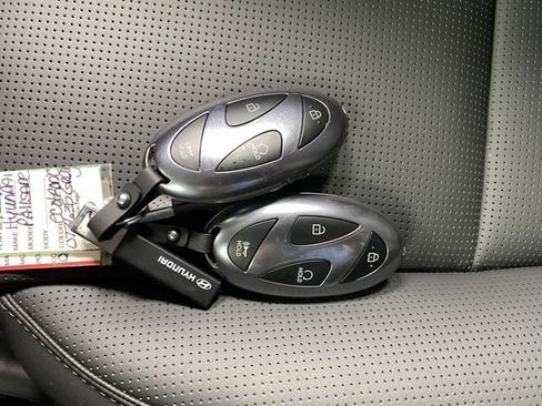 New 2026 Hyundai Palisade SEL image 29