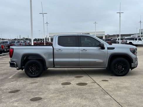 Used 2024 GMC Sierra 1500 Elevation image 2