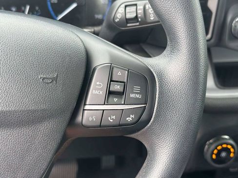 Used 2024 Ford Bronco Sport Big Bend AWD/4WD image 22