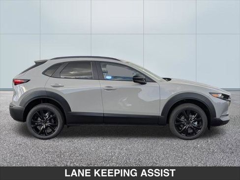 New 2026 MAZDA CX-30 Aire Edition image 6