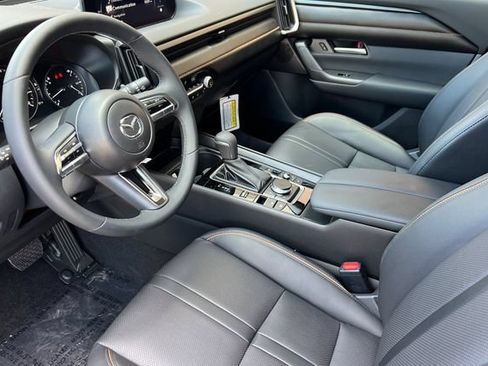 New 2026 MAZDA CX-50 AWD 2.5 Hybrid w/ Weather Package image 10