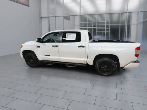 Certified 2016 Toyota Tundra TRD Pro AWD/4WD image 6