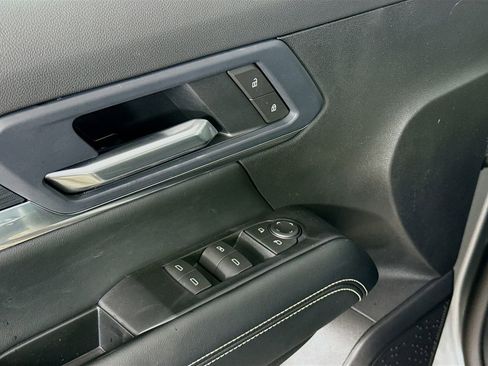 New 2026 GMC Terrain Elevation image 17