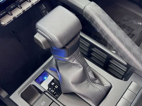 Certified 2026 Toyota 4Runner SR5 image 16