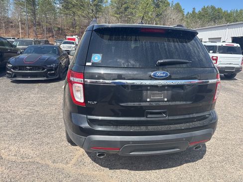 Used 2011 Ford Explorer XLT w/ 202A Rapid Spec Order Code image 6