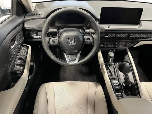 New 2026 Honda Accord Touring image 26