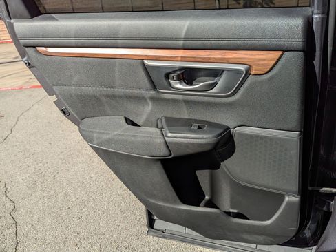 Used 2020 Honda CR-V EX image 16