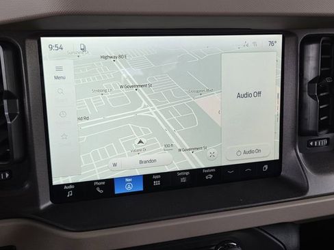 New 2026 Ford Bronco Big Bend image 6